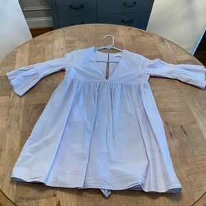 EUC Zara romper